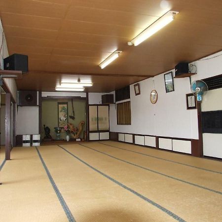 Akakura Onsen Ryokan Mogamiso Tomiszava Kültér fotó