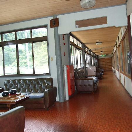 Akakura Onsen Ryokan Mogamiso Tomiszava Kültér fotó