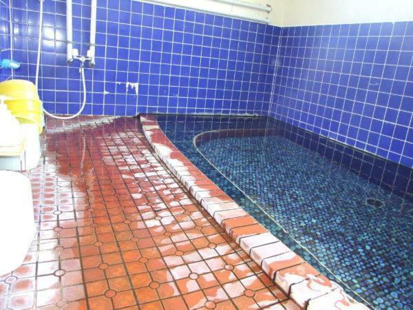 Akakura Onsen Ryokan Mogamiso Tomiszava Kültér fotó