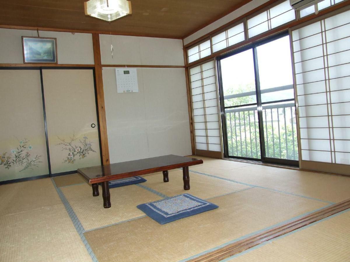 Akakura Onsen Ryokan Mogamiso Tomiszava Kültér fotó
